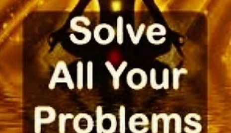 Romantic atmosphere with red candles and rose petals