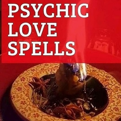 Psychic Spell